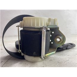 FORD FOCUS II Jobb első Biztonsági Öv