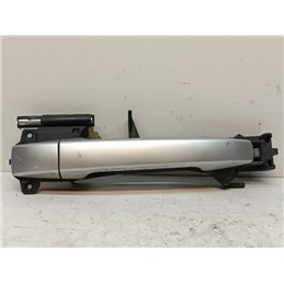 SUBARU FORESTER Jobb első Külső Kilincs