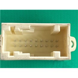 PEUGEOT 206 Kilométeróra