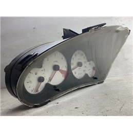 PEUGEOT 206 Kilométeróra