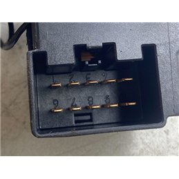 FORD MONDEO III Jobb Kormánykapcsoló Ablaktörlő