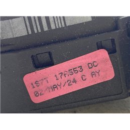 FORD MONDEO III Jobb Kormánykapcsoló Ablaktörlő