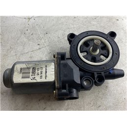 NISSAN ALMERA TINO Bal hátsó Ablakemelő Motor
