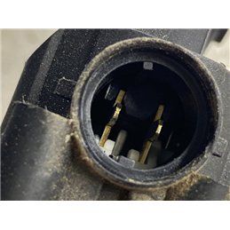 NISSAN ALMERA TINO Bal hátsó Ablakemelő Motor