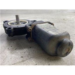 NISSAN ALMERA TINO Bal hátsó Ablakemelő Motor