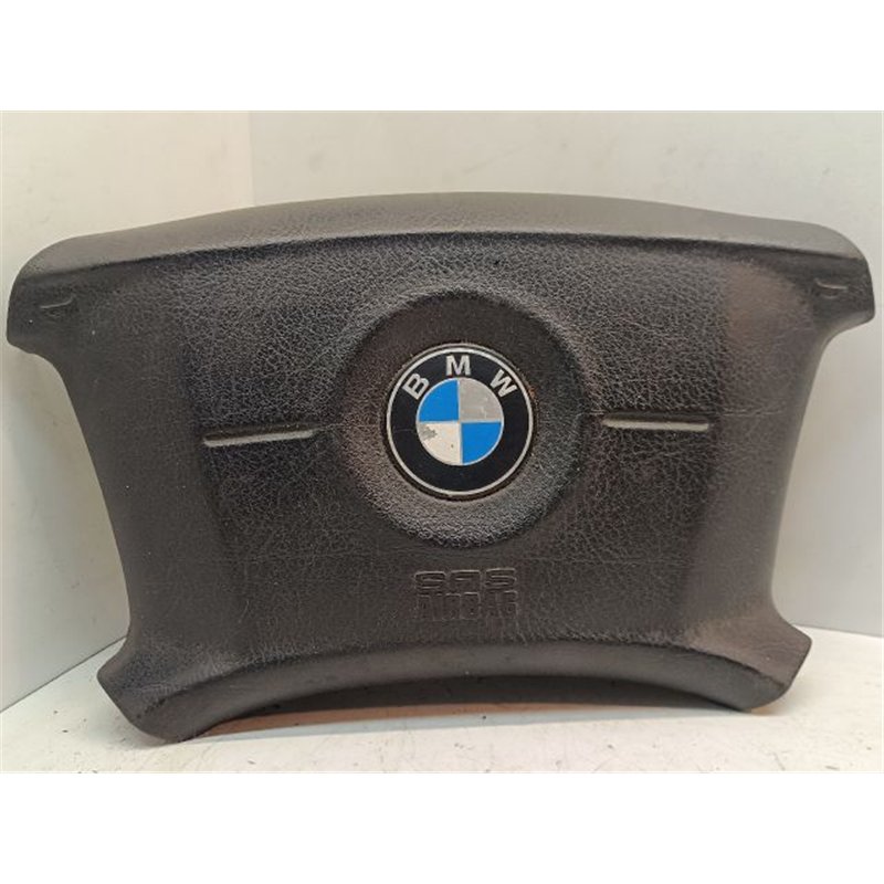 BMW 3 E46 Kormánylégzsák