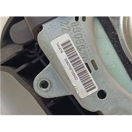 BMW 3 E46 Kormánylégzsák