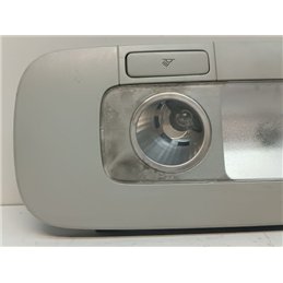 VW PASSAT B6 Beltér Világítás Hátsó