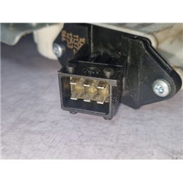 OPEL VECTRA C Jobb első Ablakemelő Szerkezet (Elektromos)
