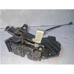 FORD FOCUS II Jobb hátsó Ajtózár