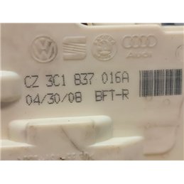 VW PASSAT B6 Jobb első Ajtózár