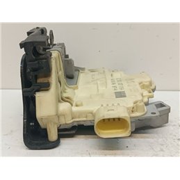 VW PASSAT B6 Jobb első Ajtózár