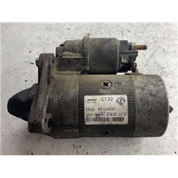 FIAT STILO Önindító