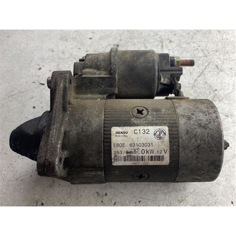 FIAT STILO Önindító