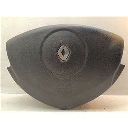 RENAULT CLIO II Kormánylégzsák