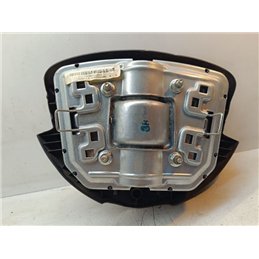 RENAULT CLIO II Kormánylégzsák