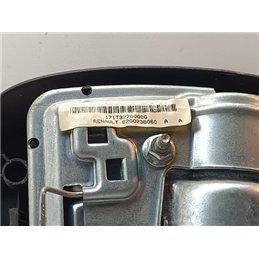 RENAULT CLIO II Kormánylégzsák