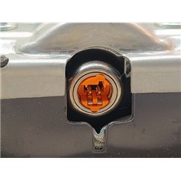 RENAULT CLIO II Kormánylégzsák