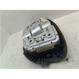 RENAULT CLIO II Kormánylégzsák