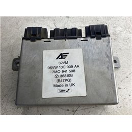 VW SHARAN Lámpa Vezérlő