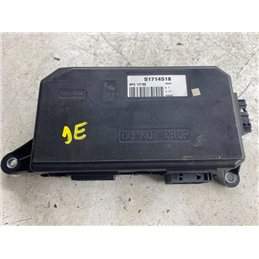 FIAT STILO Jobb első Ajtó Vezérlőegység