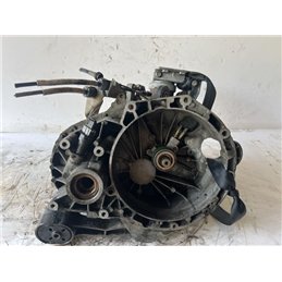 VW SHARAN Váltó (Mechanikus)