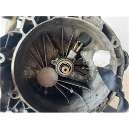 VW SHARAN Váltó (Mechanikus)