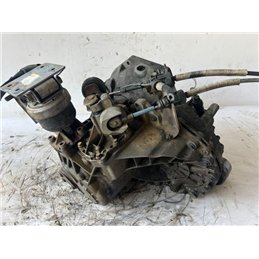 VW SHARAN Váltó (Mechanikus)