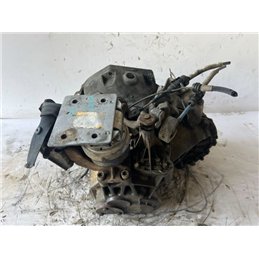 VW SHARAN Váltó (Mechanikus)