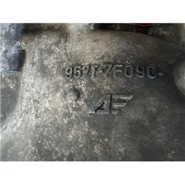 VW SHARAN Váltó (Mechanikus)