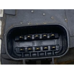 FIAT STILO Jobb első Ajtózár