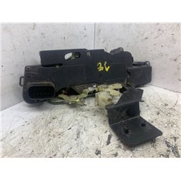 FIAT STILO Jobb első Ajtózár