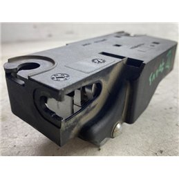 FORD FOCUS II Bal hátsó Belső Kilincs