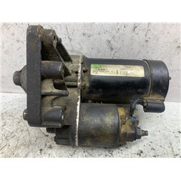 CITROËN C4 Önindító