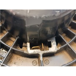 MAZDA 6 Fűtőmotor (Klímás)