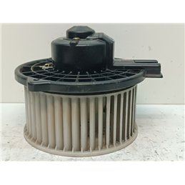 MAZDA 6 Fűtőmotor (Klímás)