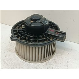 MAZDA 6 Fűtőmotor (Klímás)