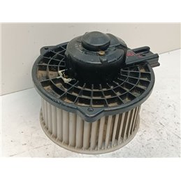 MAZDA 6 Fűtőmotor (Klímás)