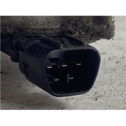 TOYOTA YARIS Első Ablaktörlő Szerkezet Motorral