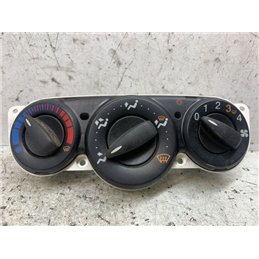 FORD TRANSIT CONNECT Fűtéskapcsoló (Nem klímás)