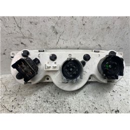 FORD TRANSIT CONNECT Fűtéskapcsoló (Nem klímás)