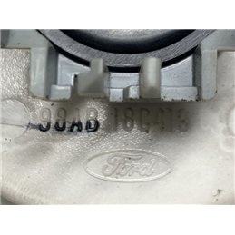 FORD TRANSIT CONNECT Fűtéskapcsoló (Nem klímás)