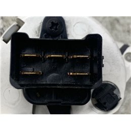 FORD TRANSIT CONNECT Fűtéskapcsoló (Nem klímás)