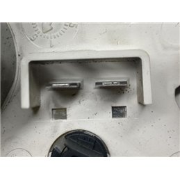 FORD TRANSIT CONNECT Fűtéskapcsoló (Nem klímás)