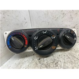 FORD TRANSIT CONNECT Fűtéskapcsoló (Nem klímás)