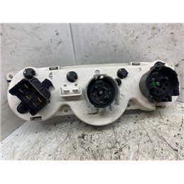 FORD TRANSIT CONNECT Fűtéskapcsoló (Nem klímás)