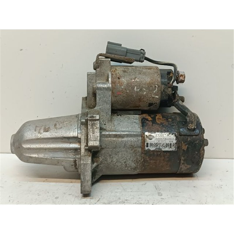 NISSAN ALMERA I Önindító