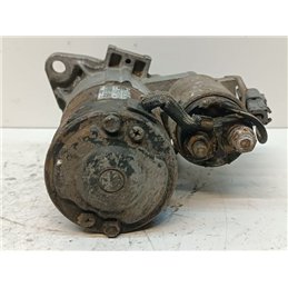 NISSAN ALMERA I Önindító