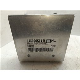 OPEL VECTRA B Motorvezérlő