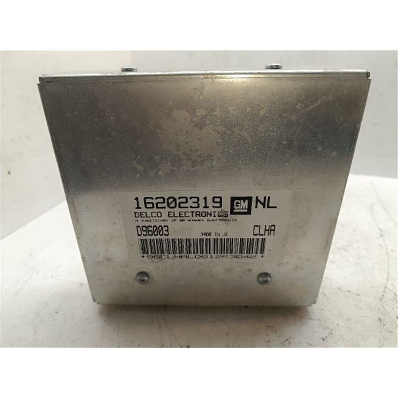 OPEL VECTRA B Motorvezérlő